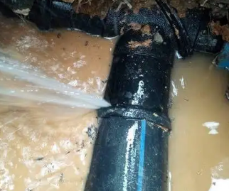 元宝山测漏水公司哪家好