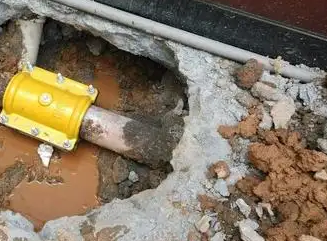 元宝山漏水检测哪家好