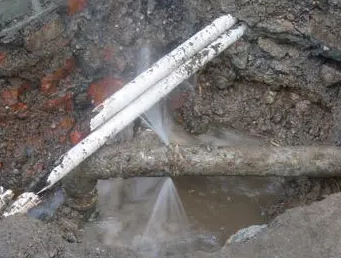 元宝山测漏水多少钱